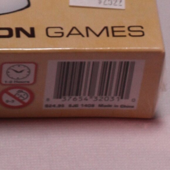 Munchkin Game Designed by Steve Jackson - Picture 10 of 12